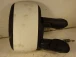 MIRROR RIGHT Fiat Doblo 2008 1.9 JTD