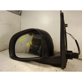 MIRROR LEFT Fiat Panda 2011 1.2