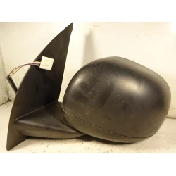 MIRROR LEFT Fiat Panda 2011 1.2
