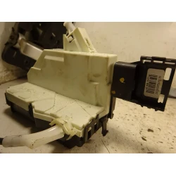 DOOR LOCK REAR RIGHT Peugeot PARTNER 3 2008 1.6HDI