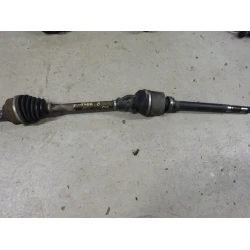 SEMIALBERO SEMIASSE ANTERIORE DESTRO Peugeot PARTNER 3 2008 1.6HDI