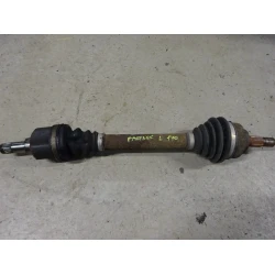 SEMIASSE ANTERIORE SINISTRO Peugeot PARTNER 3 2008 1.6HDI