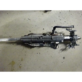 STEERING COLUMN BMW X 2011 1  2.0D 32306784867AI03