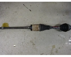 SEMIALBERO SEMIASSE ANTERIORE DESTRO BMW X 2011 1  2.0D