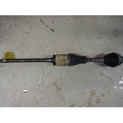 SEMIALBERO SEMIASSE ANTERIORE DESTRO BMW X 2011 1  2.0D