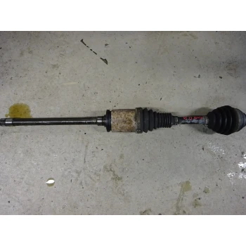 SEMIALBERO SEMIASSE ANTERIORE DESTRO BMW X 2011 1  2.0D