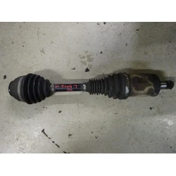 SEMIASSE ANTERIORE SINISTRO BMW X 2011 1  2.0D