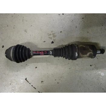 SEMIASSE ANTERIORE SINISTRO BMW X 2011 1  2.0D