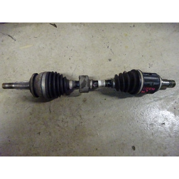 FRONT LEFT DRIVE SHAFT Toyota Verso 2013 2.0D 