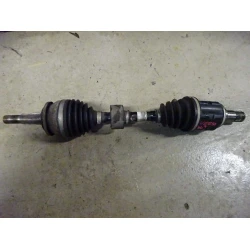 FRONT LEFT DRIVE SHAFT Toyota Verso 2013 2.0D