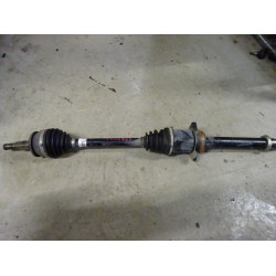 AXLE SHAFT FRONT RIGHT Toyota Verso 2013 2.0D 