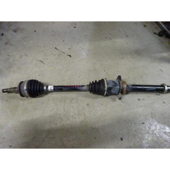 AXLE SHAFT FRONT RIGHT Toyota Verso 2013 2.0D 