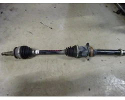 AXLE SHAFT FRONT RIGHT Toyota Verso 2013 2.0D