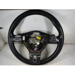 STEERING WHEEL Volkswagen Passat 2011 2.0 TDI AUT. 3C8419091BF