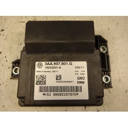 Computer / control unit other Volkswagen Passat 2011 2.0 TDI AUT. 3aa.907.801g