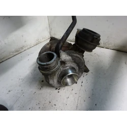 TURBINA Volvo V70, V70XC, XC70 2004 2.4 D CROSSCOUNTRY 716738-2