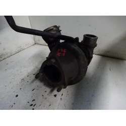 TURBOCHARGER Volvo V70, V70XC, XC70 2004 2.4 D CROSSCOUNTRY 716738-2