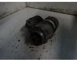 STARTER MOTOR Volkswagen Lupo 1998 1.0 047911023B  D7ES2