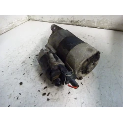 STARTER MOTOR Volkswagen Lupo 1998 1.0 047911023B  D7ES2
