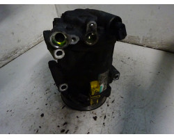 AIR CONDITIONING COMPRESSOR Peugeot 407 2008 2.0 HDI 06159611761  9683055180