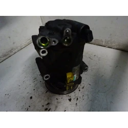 KOMPRESOR KLIME Peugeot 407 2008 2.0 HDI 06159611761  9683055180
