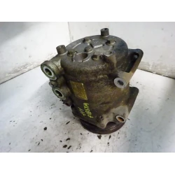 KOMPRESOR KLIME Ford Fiesta 2009 1.4 TDCI 5VRAT BV5119D629DF  2008DEC04