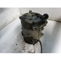 COMPRESSORE CLIMATIZZATORE Ford Fiesta 2009 1.4 TDCI 5VRAT BV5119D629DF  2008DEC04