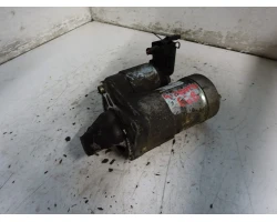 STARTER MOTOR Fiat Grande Punto 2006 1.2 55193355  46636R09A0820
