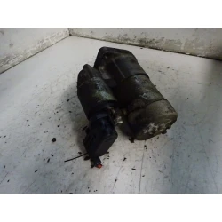 STARTER MOTOR Fiat Grande Punto 2006 1.2 55193355  46636R09A0820