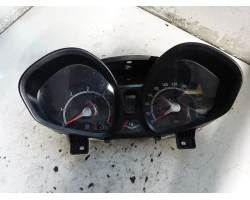 QUADRO STRUMENTI CONTACHILOMETRI Ford Fiesta 2009 1.4 TDCI 5VRAT 44ZP-435