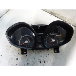 QUADRO STRUMENTI CONTACHILOMETRI Ford Fiesta 2009 1.4 TDCI 5VRAT 44ZP-435