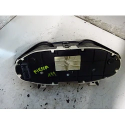QUADRO STRUMENTI CONTACHILOMETRI Ford Fiesta 2009 1.4 TDCI 5VRAT 44ZP-435