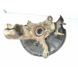 WHEEL HUB COMPLETE FRONT LEFT Volkswagen Golf 2010 PLUS 1.6TDI