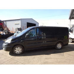 CAR FOR PARTS Fiat Scudo 2014 2.0HDI 