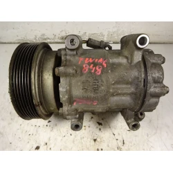 KOMPRESOR KLIME Renault TWINGO 2007 1.2 16V 8200578856