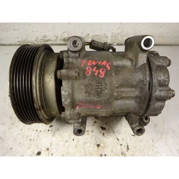 COMPRESSORE CLIMATIZZATORE Renault TWINGO 2007 1.2 16V 8200578856