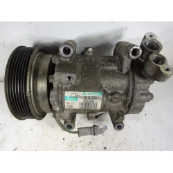 KOMPRESOR KLIME Renault TWINGO 2007 1.2 16V 8200578856