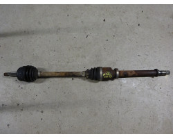 AXLE SHAFT FRONT RIGHT Renault MEGANE III  2009 COUPE 1.6 16V 