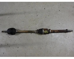 SEMIALBERO SEMIASSE ANTERIORE DESTRO Renault MEGANE III  2009 COUPE 1.6 16V