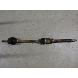SEMIALBERO SEMIASSE ANTERIORE DESTRO Renault MEGANE III  2009 COUPE 1.6 16V