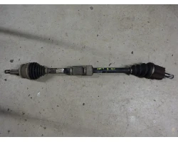 SEMIALBERO SEMIASSE ANTERIORE DESTRO Kia Cee'd 2008 1.6D