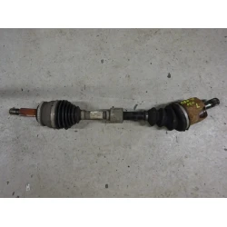SEMIASSE ANTERIORE SINISTRO Kia Cee'd 2008 1.6D SEMIASSE ANTERIORE SINISTRO Kia Cee'd 2008 1.6D