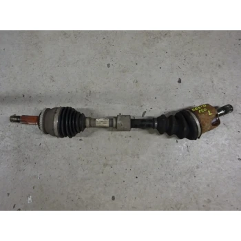 SEMIASSE ANTERIORE SINISTRO Kia Cee'd 2008 1.6D
