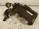 BRAKE CALIPER REAR LEFT Kia Rio 2011 1.4D