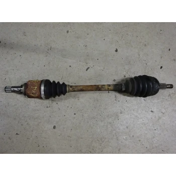 SEMIASSE ANTERIORE SINISTRO Renault MEGANE III  2009 COUPE 1.6 16V