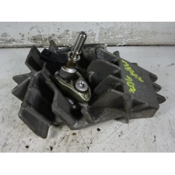 INJECTOR Renault MEGANE III  2014 GRANDTOUR 1.5DCI 8200769153