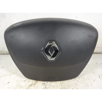 AIRBAG VOLANTE Renault MEGANE III  2014 GRANDTOUR 1.5DCI 985100007r