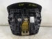AIRBAG VOLANTE Renault MEGANE III  2014 GRANDTOUR 1.5DCI 985100007r