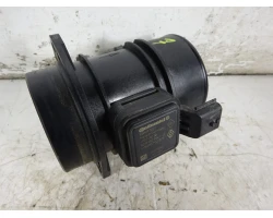 MASS AIRFLOW SENSOR Renault MEGANE III  2014 GRANDTOUR 1.5DCI 8200682558