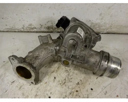 HIGH FLOW THROTTLE Renault MEGANE III  2014 GRANDTOUR 1.5DCI 8200614985
